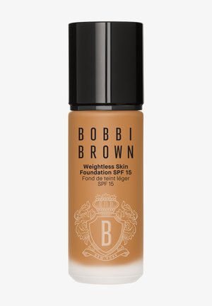 MINI WEIGHTLESS SKIN FOUNDATION - Foundation - golden