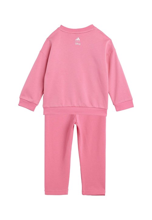 adidas I DISNEY MINNIE MOUSE JOG-INFANT SET - Tracksuit - pink fusion white — photo 2