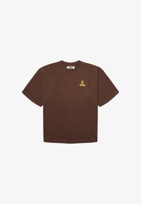 Δεν επιλέχθηκε, dark brown