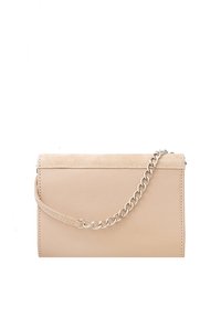 RYŁKO Borsa a tracolla - beige