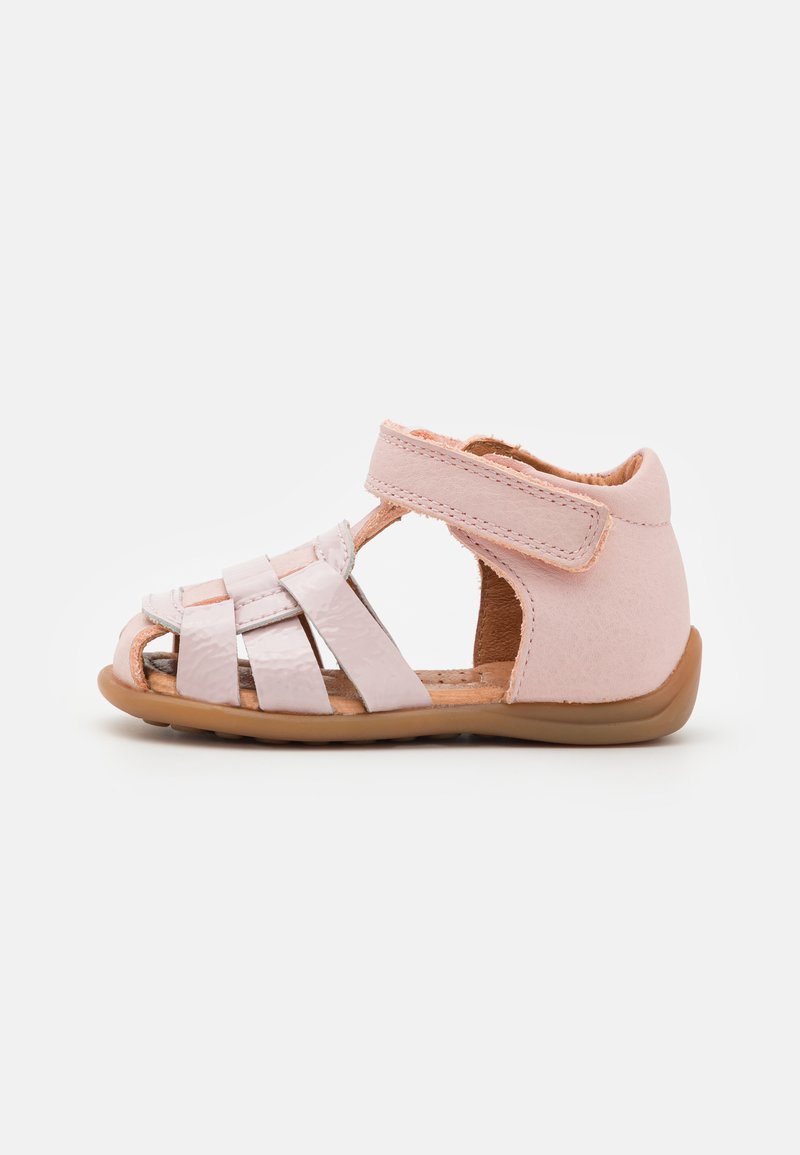 Bisgaard - JESSIE - Chaussures premiers pas - bubble gum, Agrandir