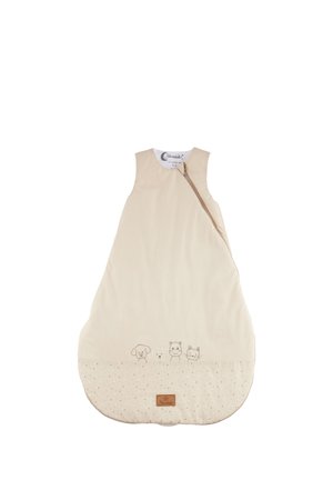 Sterntaler, Nachtwäsche Schlafsack - beige