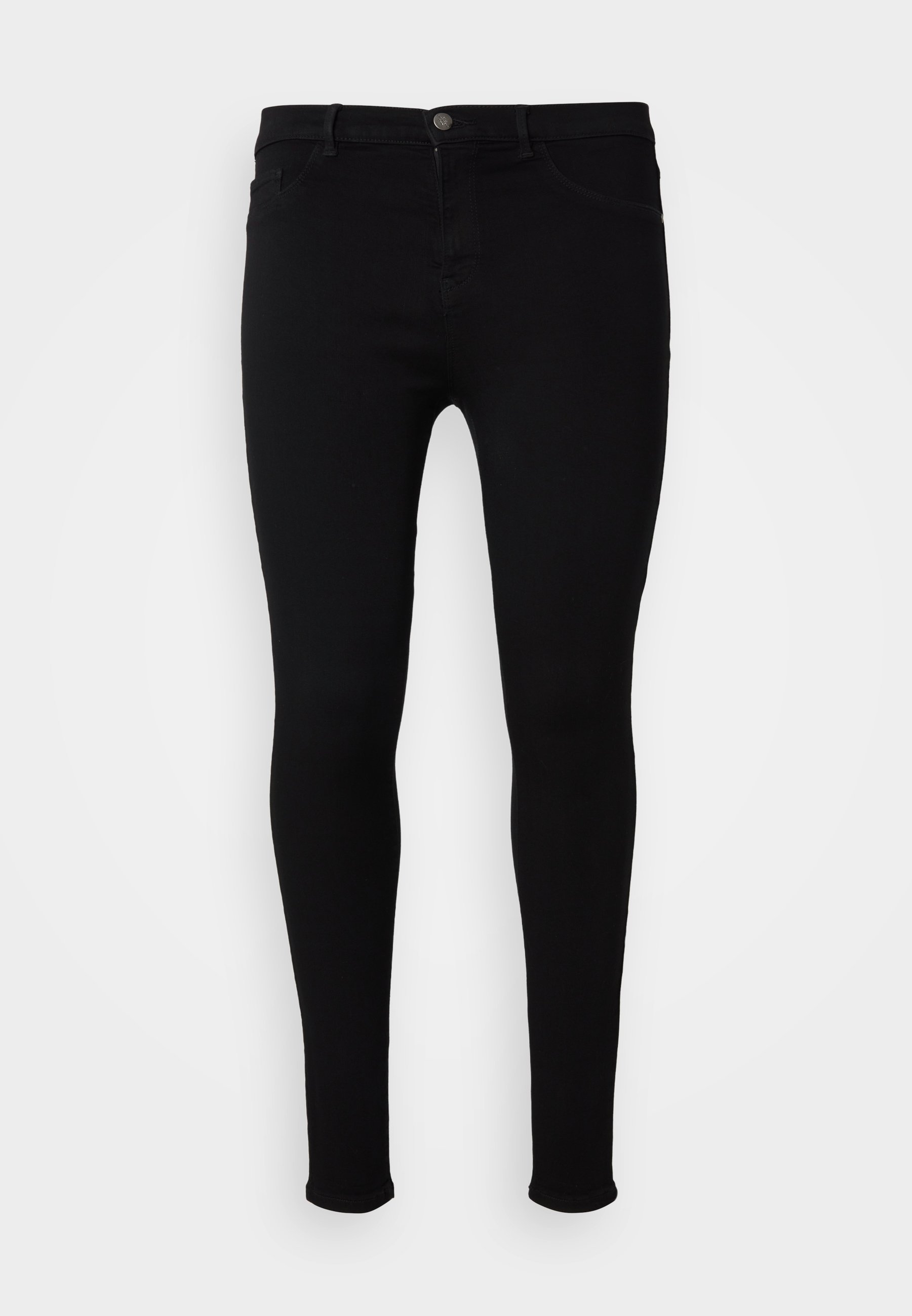 Black Skinny Jeans