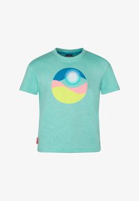 Neizbrano, aqua haze