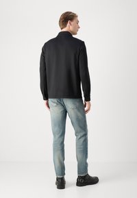 BOSS SIGMON - Sommerjakke - black