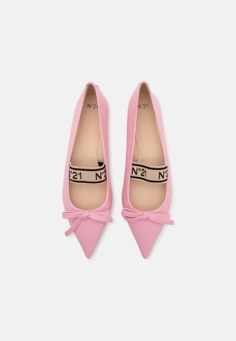 Scarpe da ballo da donna rosa | Acquisti Online su