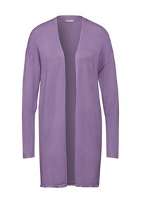 LANGER - Vest - lila