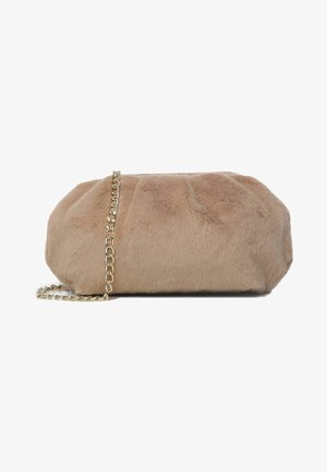 Miriade AMARIS - Pochette - beige