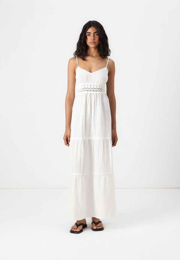 VMQUINCY LONG DRESS - Maxi dress