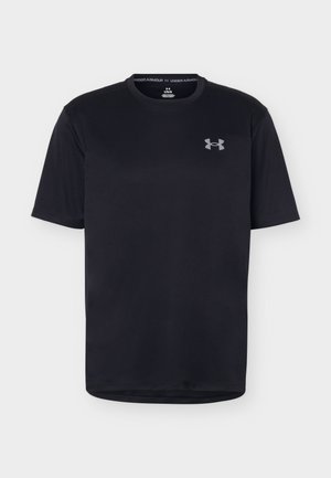 Under Armour, UTILITY, czarny