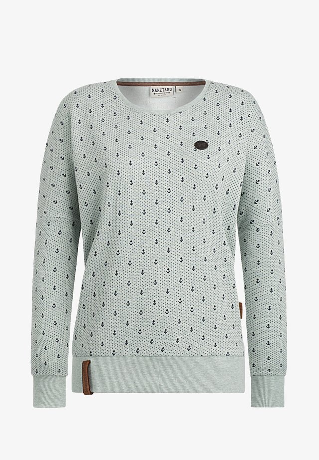 Naketano Coole Streetstyles Fur Damen Herren Zalando