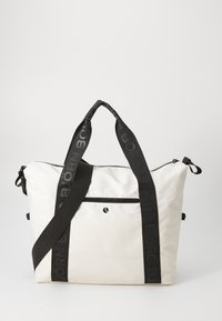 CLASSIC SPORTS BAG - Sporta soma - birch
