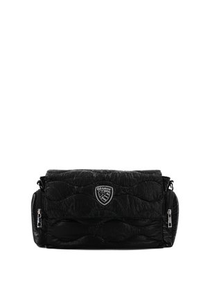 Borsa a tracolla - black