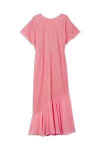 Never Fully Dressed FIFI DRESS - Vestido de cocktail / Vestido de festa - pink