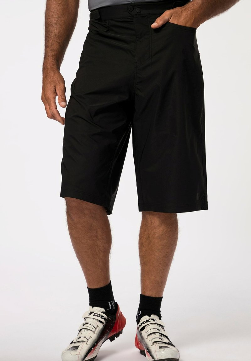 JP1880 - Shorts - black, Vergrößern