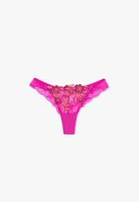 Sélectionné, pink