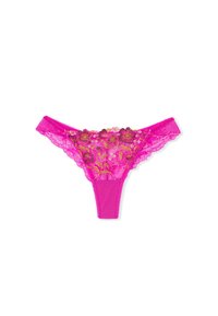 ALLURE - String - pink