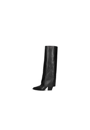 Boots - talco nero