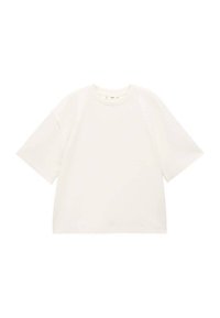 T-shirts basic - off-white