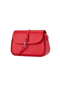 Victoria Hyde FLOWERS - Borsa a tracolla - rot