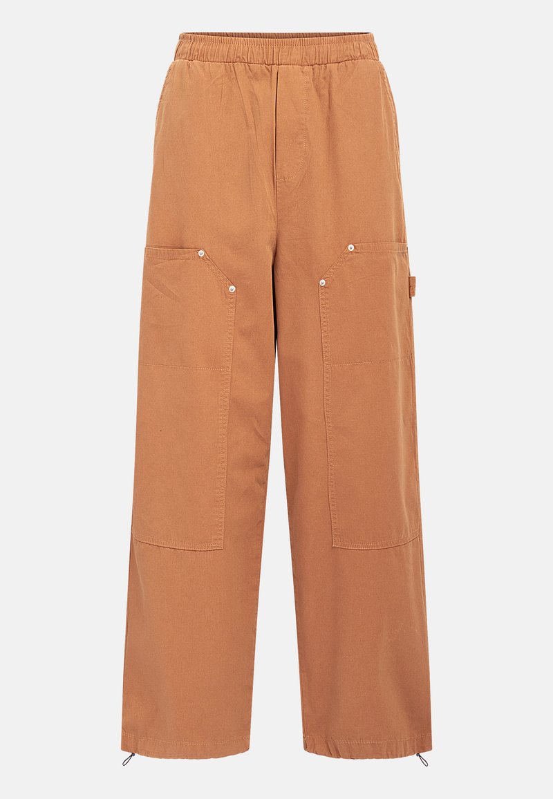 Redefined Rebel Broek bruin