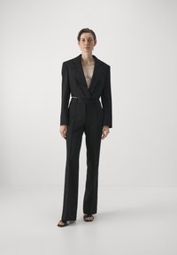 HUGO AMADONNA - Blazer - black