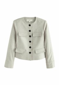 REGULAR FIT -TROPHY - Skraistė  - khaki green