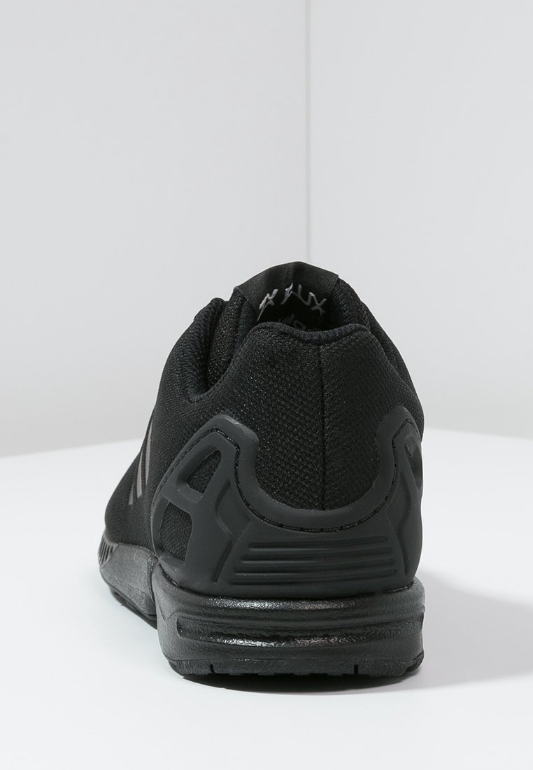 adidas Originals ZX FLUX - Zapatillas - core black/negro