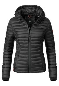 Unselected, black