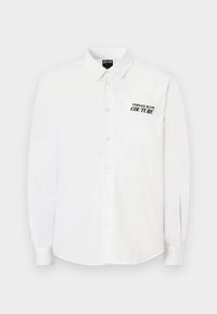 Non sélectionné, white