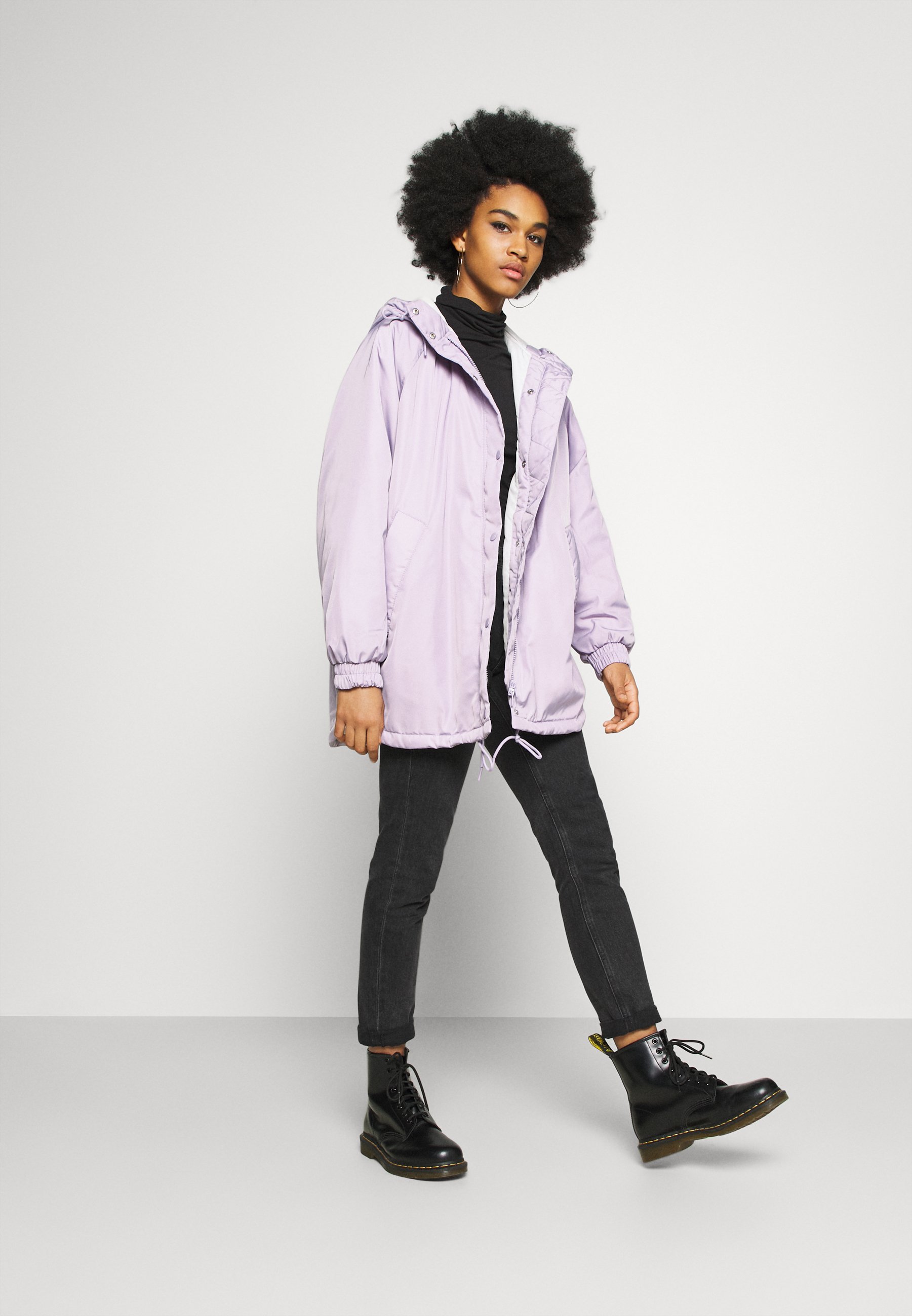 weekday boden jacket