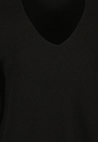 Blue Seven Maglione - schwarz