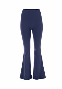 YantraConnection KISIMA - Pantaloni - blue
