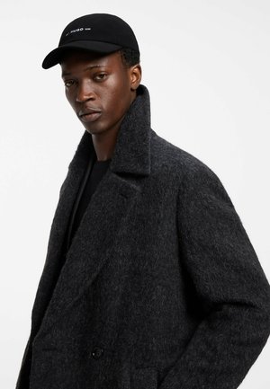 HUGO, HUGO METT-FL - Caps - black one