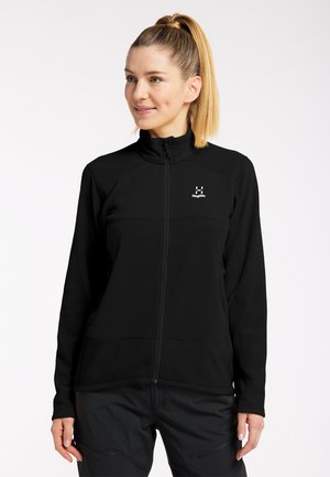 BUTEO  - Fleecejakke - true black