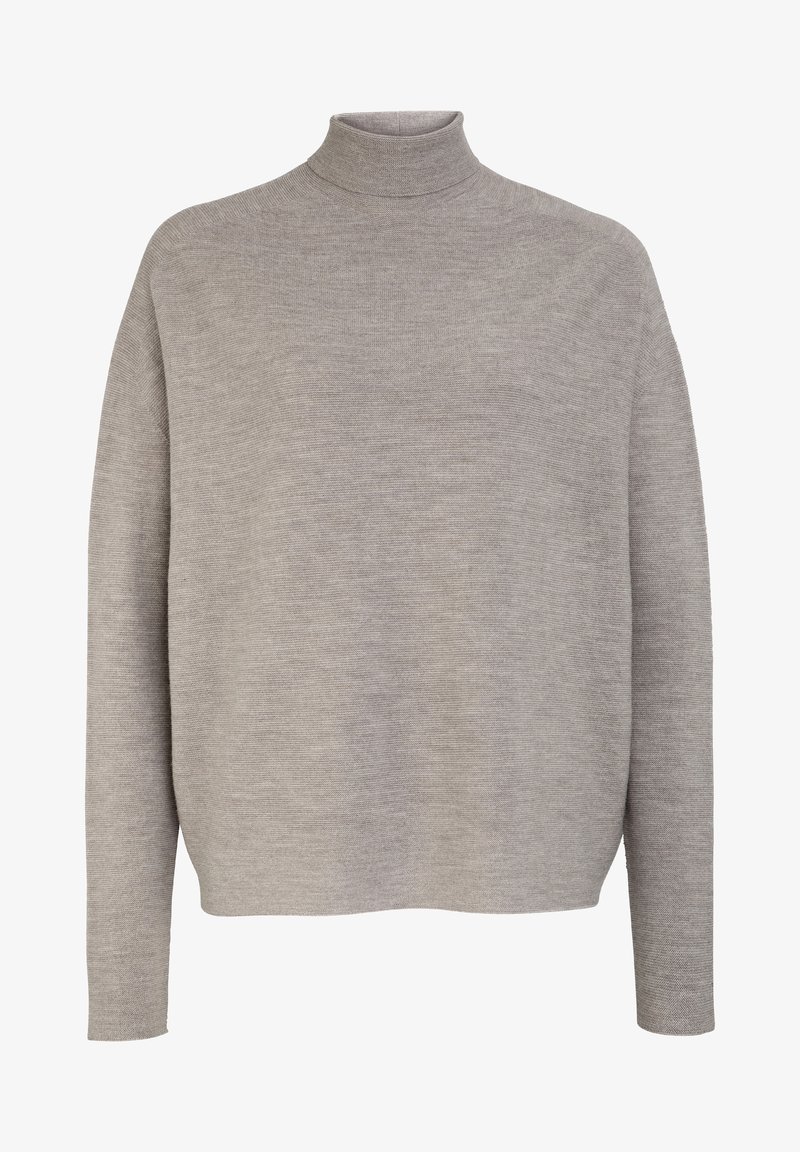 DRYKORN Neule - brown
