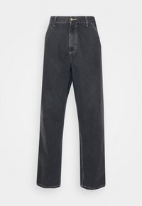 Non sélectionné, black heavy stone wash