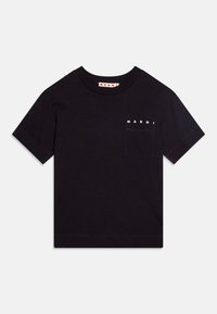UNISEX - Camiseta básica - blue navy