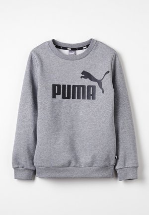 LOGO CREW - Bluza
