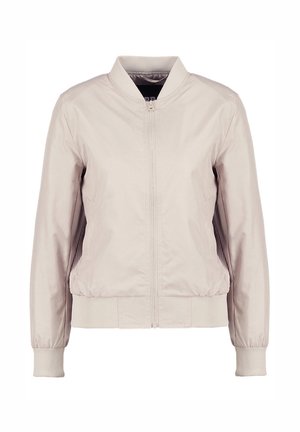 Urban Classics Blouson Bomber - sand