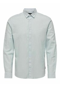 Unselected, plein air