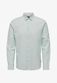 Unselected, plein air