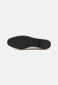RAID BONITO - Balerina cipők - off-white