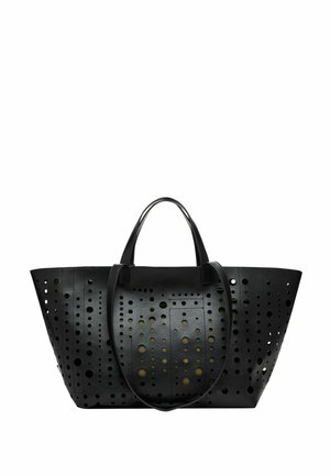 Shopping Bag - black