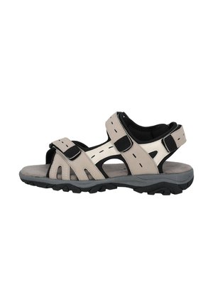 GINVA - Outdoorsandalen - beige