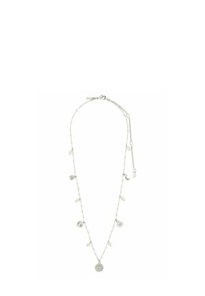 MYLAN - Grandinėlė - silver plated