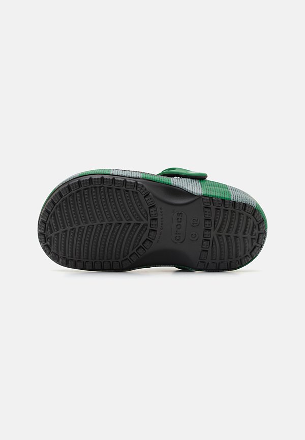 HARRY POTTER SLYTHERIN UNISEX – Badesandale
