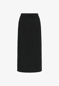 Valimata, black deep