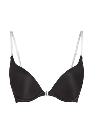 Bøyle-BH - black
