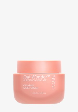 NOBE OAT ® CALMING MOISTURIZER - Soin de jour - -